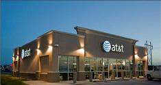 ATT Retail Shell