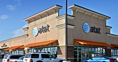 ATT Retail Center
