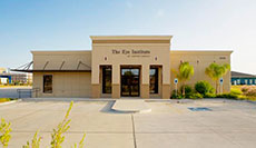 The Eye Institute
