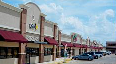 Five Points Station Fa�ade Facelift