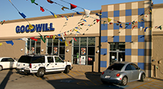 Goodwill Industries