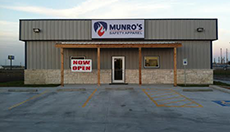 Munro's Safety Apparel