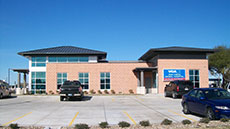Oso Creek Animal Hospital
