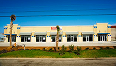 Padre Station Retail Center