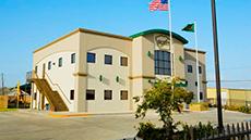 Scott Electric Office Building