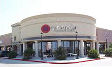 Utopia World Cuisine